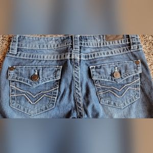 Harley Davidson jeans